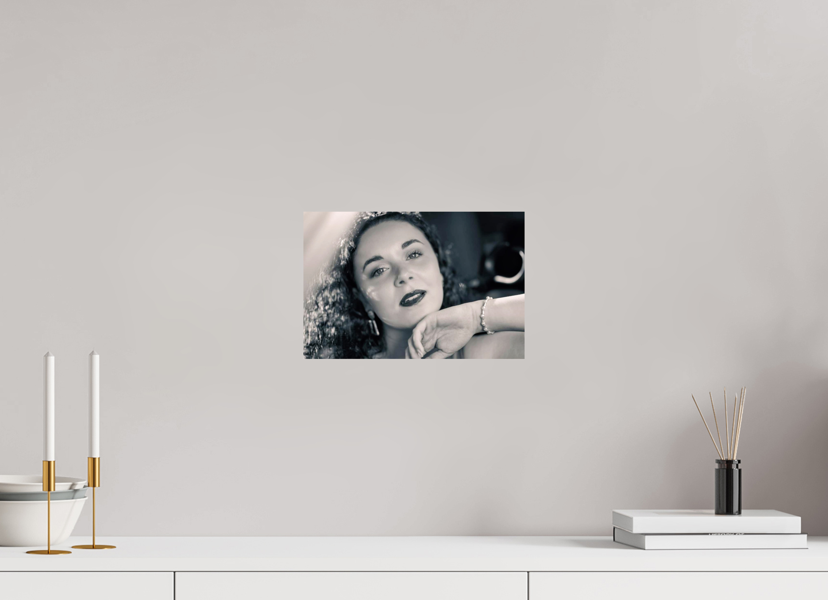 30 x 20 cm, Clem L'Instant Capturé