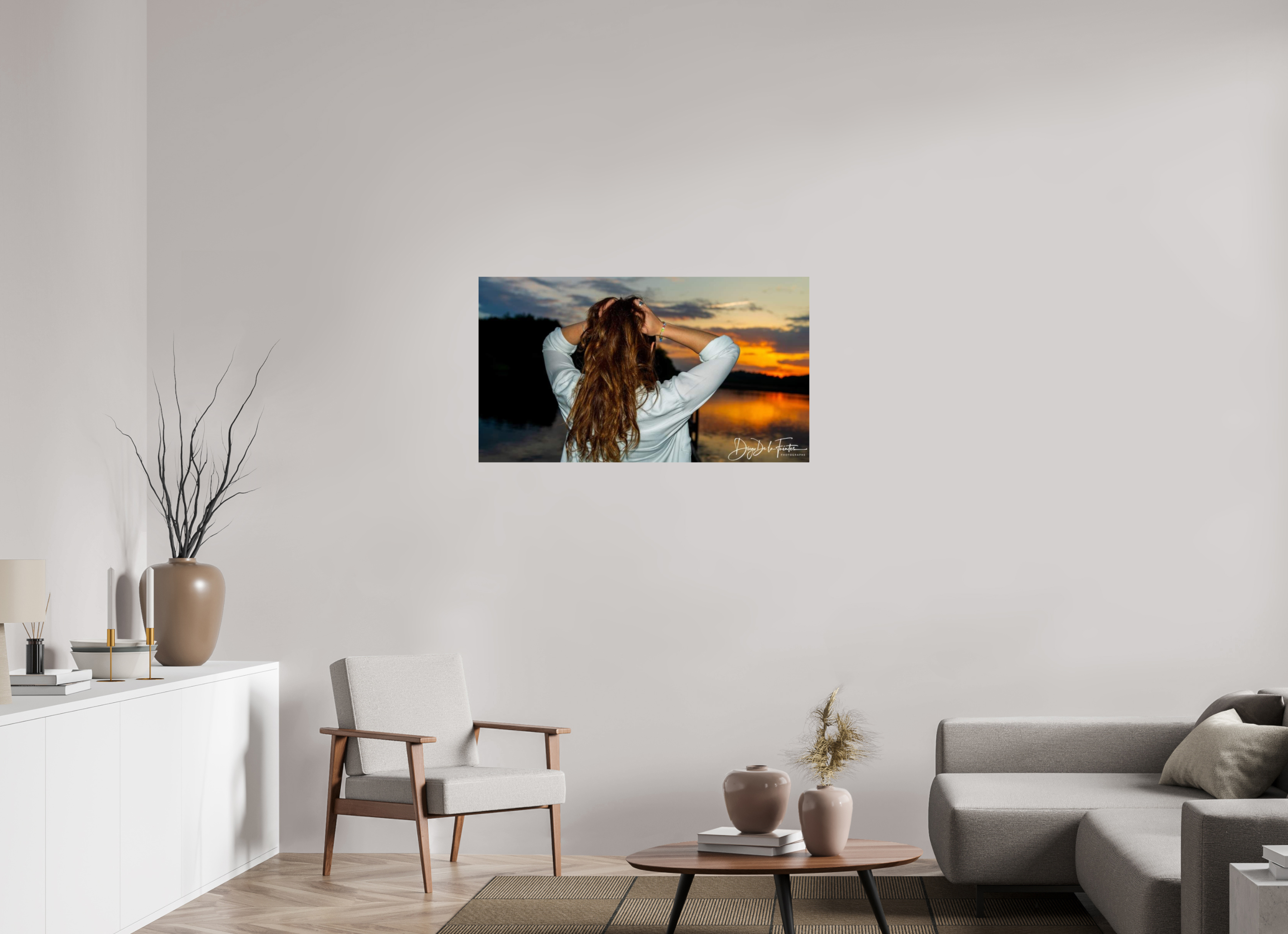 106,9 x 60 cm, Clem de The Voice 12 Clem de The Voice 12