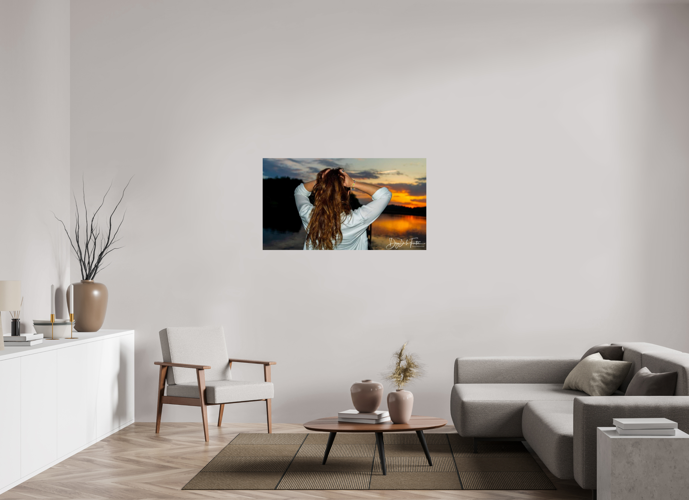 124,8 x 70 cm, Clem de The Voice 12 Clem de The Voice 12